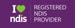 Registered NDIS Provider